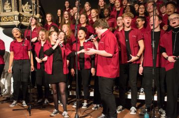 Tickets für Gospel Train am 06.12.2025 - Karten kaufen